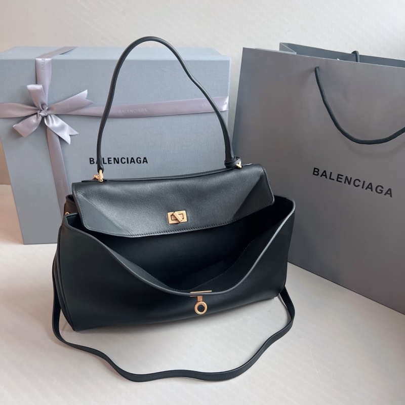 Balenciaga Top Handle Bags